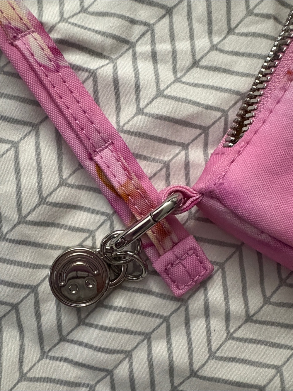 Baggu NWT Pochette star print - Picture 4 of 4